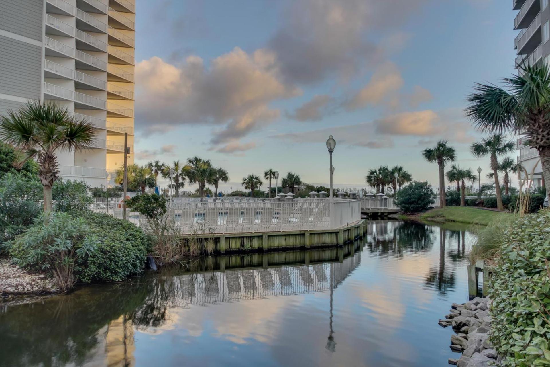 Seawatch South 1002 Oceanview-Shore Drive Section Миртл-Бич Экстерьер фото